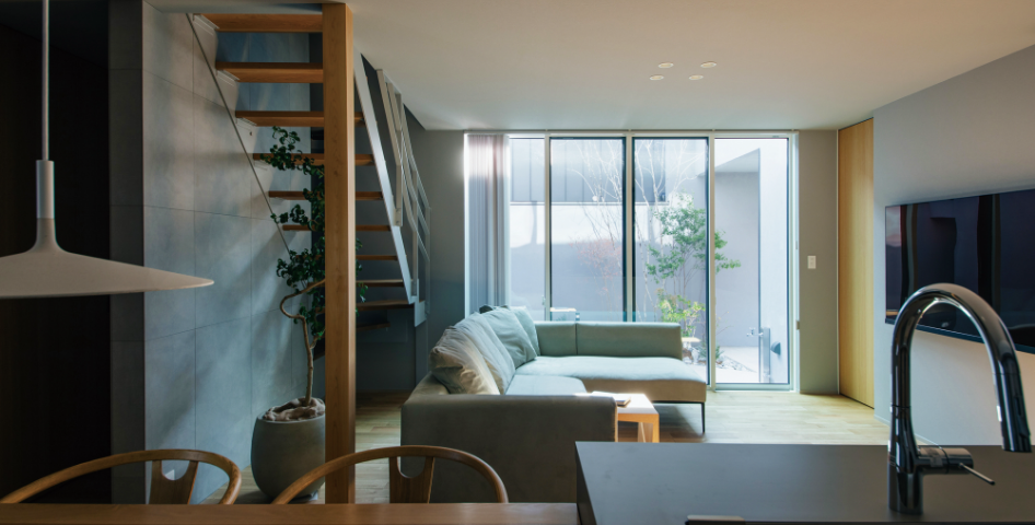 夏は涼しく、冬は暖かい。光熱費を抑える高断熱の施工品質